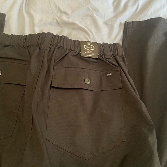 RVCA All Time Surplus - Trousers - Picture 10 of 15